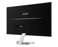Acer H277HUSMIPUZ srebrny - 305839 - zdjęcie 1